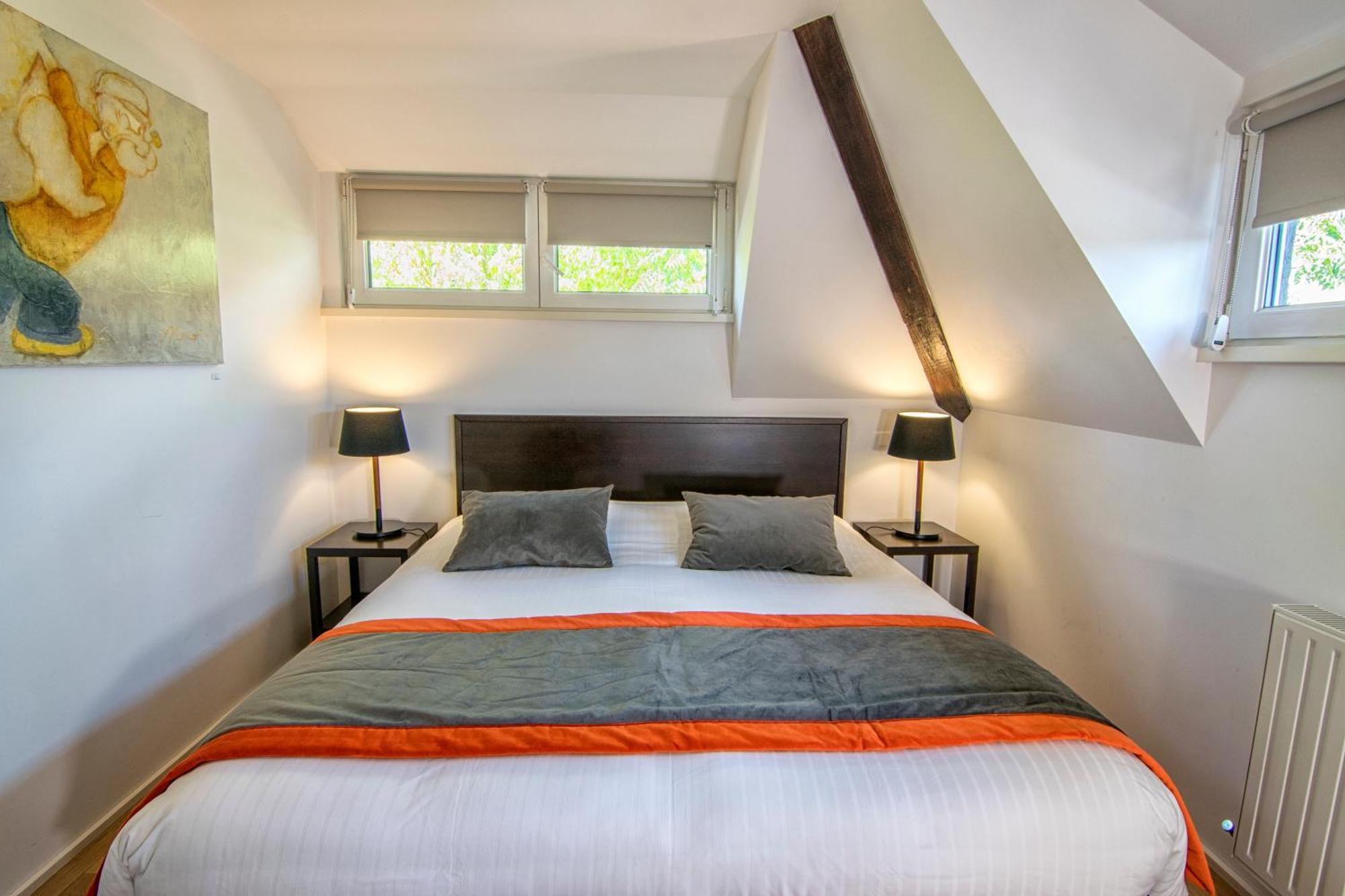 La Villa Du Coteau Obernai Zimmer foto