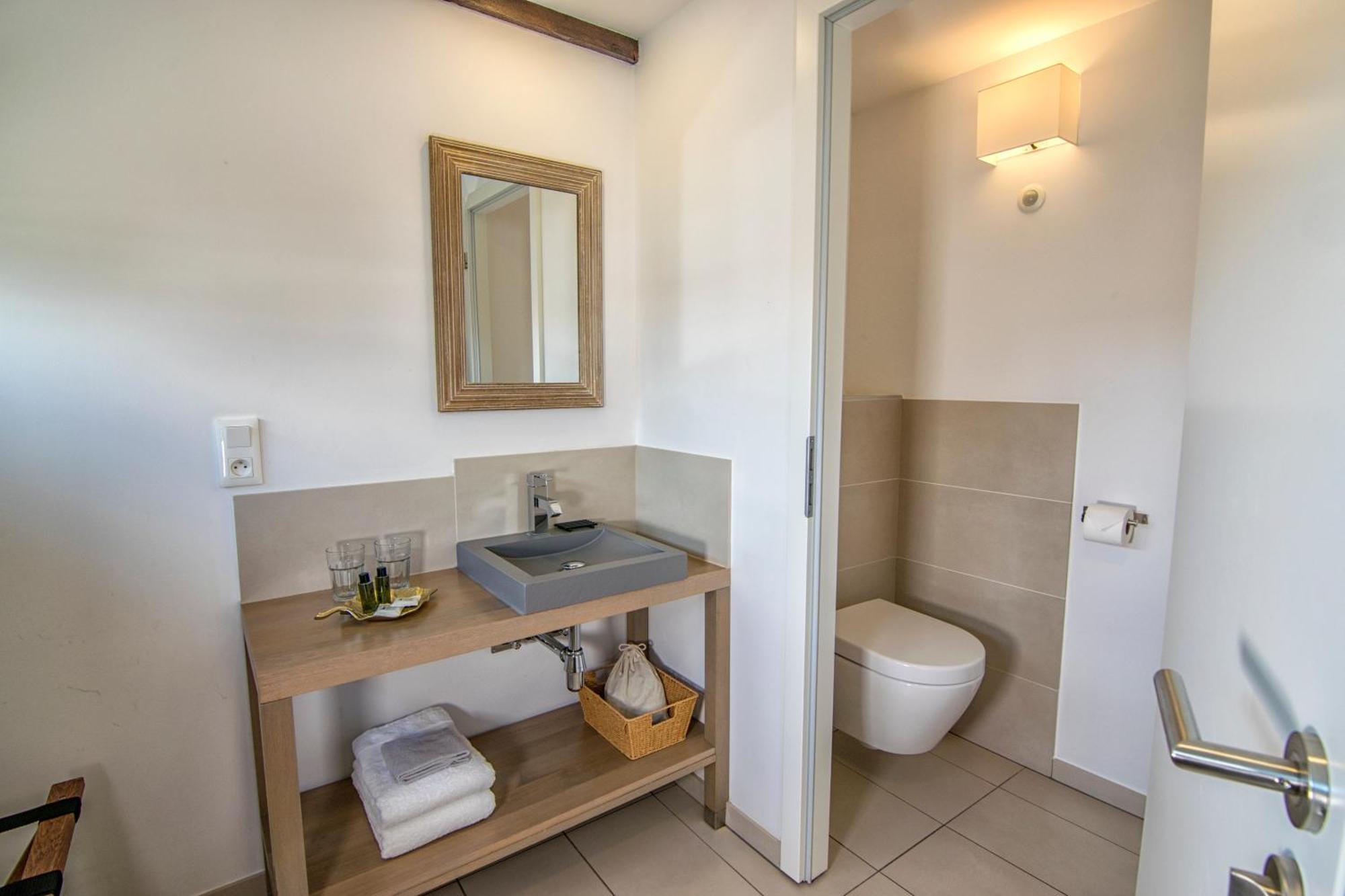 La Villa Du Coteau Obernai Zimmer foto