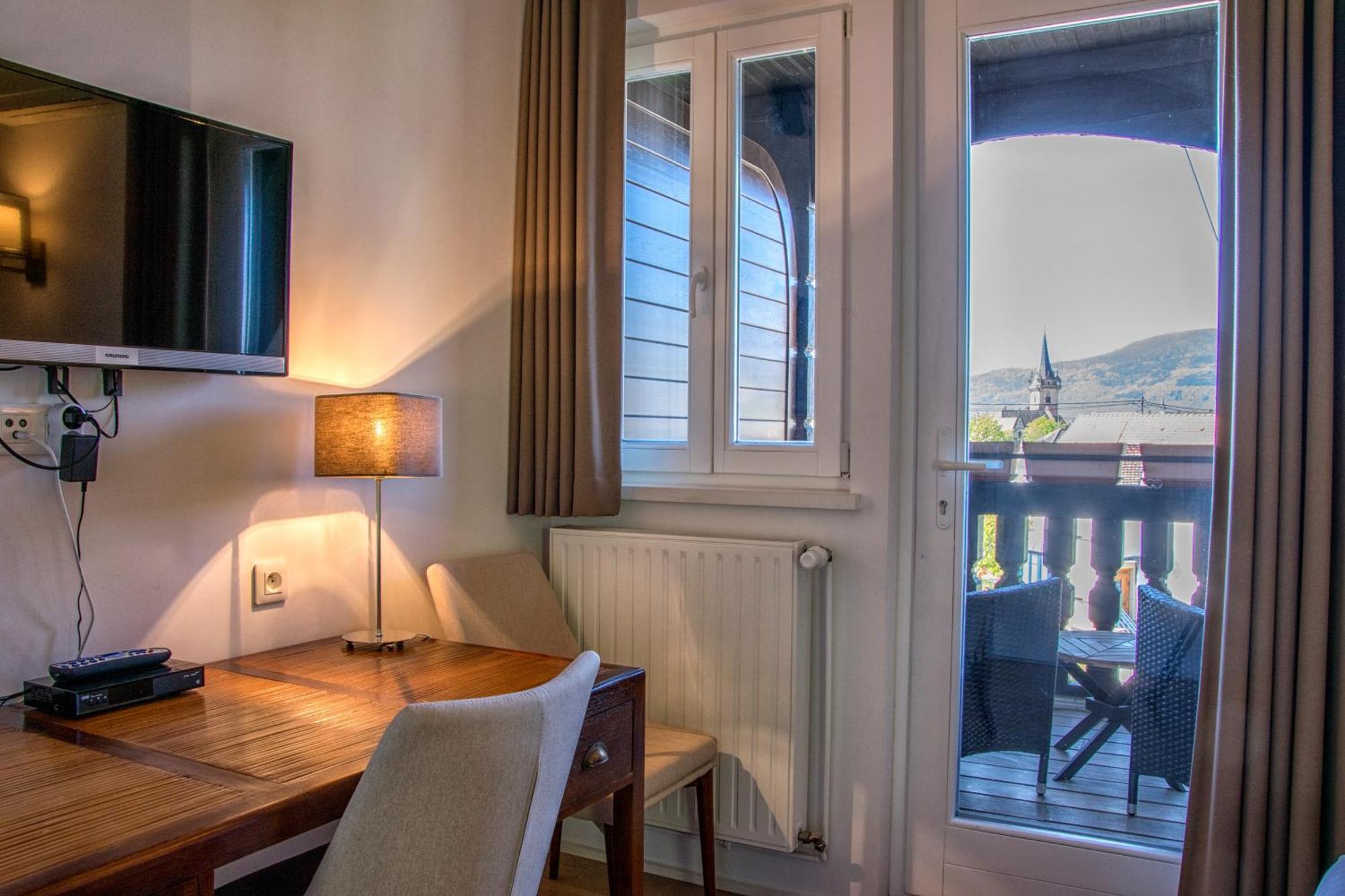 La Villa Du Coteau Obernai Zimmer foto
