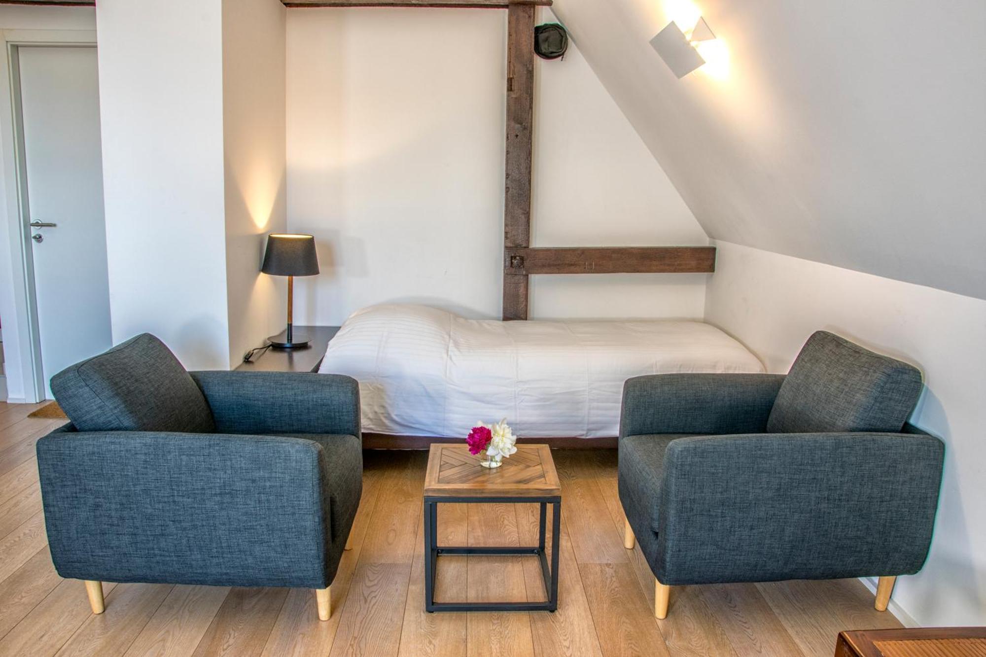 La Villa Du Coteau Obernai Zimmer foto